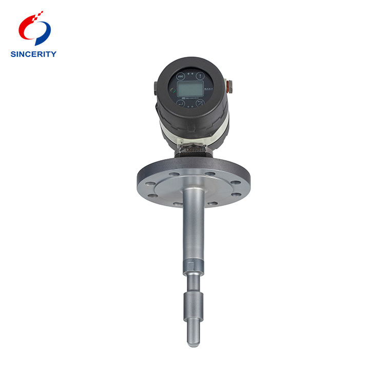 high-quality rosemount magnetic flow meters suppliers for temperature measurement-2