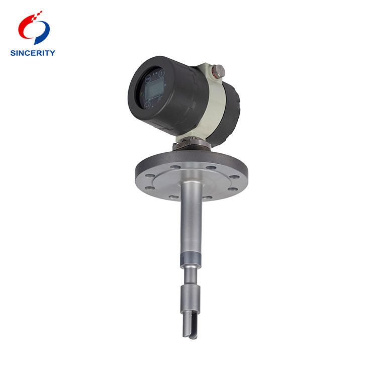 Sincerity transit time flow meter manufacturers for gravity measurement-1