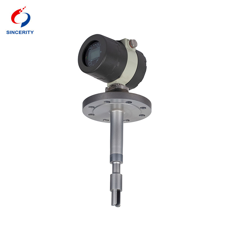 high-quality rosemount magnetic flow meters suppliers for temperature measurement-1