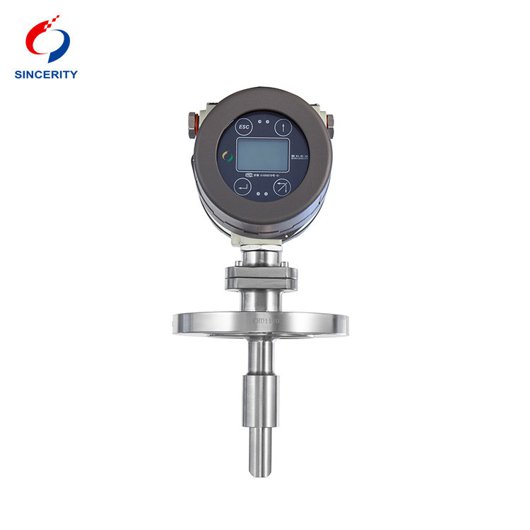 Sincerity irrigation flow meter for sale for sale for viscosity measurement