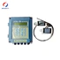 high-quality siemens ultrasonic flow meter clamp on manufacturers for Petrochemical