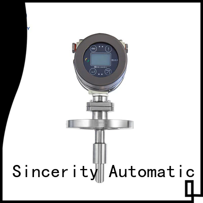 Sincerity high quality slurry density meter price for viscosity measurement