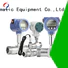 high quality turbine flow meter application manufacturer for pressure measurement