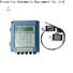 high accuracy portable ultrasonic flow meter manufacturers for Metallurgy