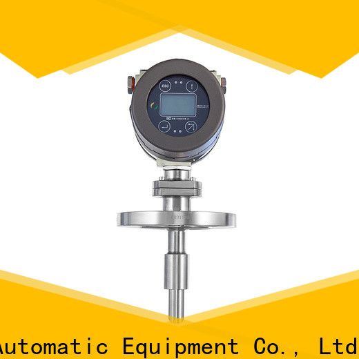 high reliability tuning fork density meter for sale for density measurement