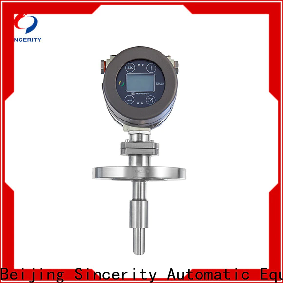 low cost micro motion density meter for sale for temperature measurement