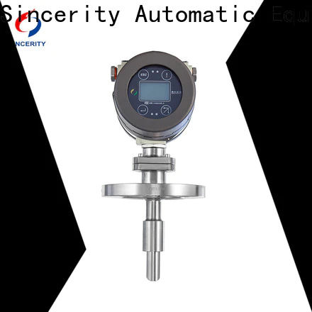 Sincerity custom liquid density meters supplier for temperature measurement
