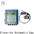 high accuracy ultrasonic liquid flow meter manufacturer for Metallurgy