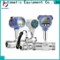 best insertion turbine flow meter function for temperature measurement