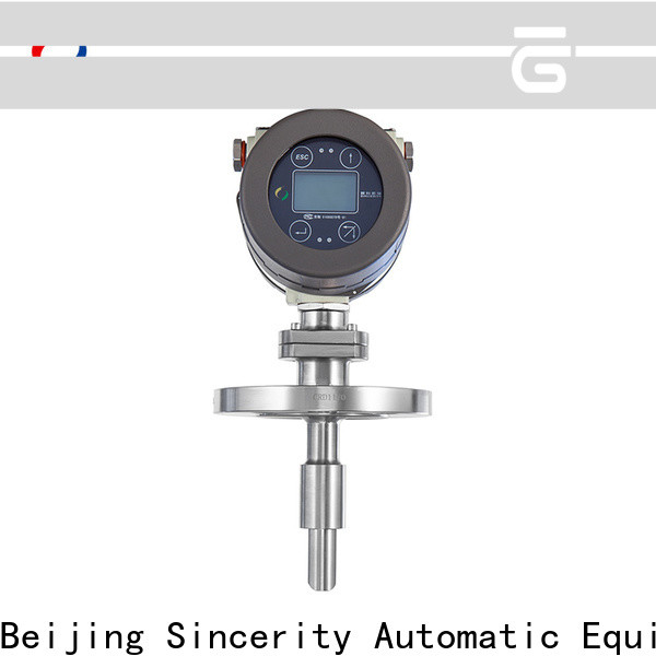 high accuracy liquid density meters manufacturer for density measurement