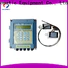 portable ultrasonic flow meter cost supplier for Energy Saving