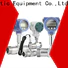 Sincerity high performance turbine flow meters for liquid measurement price for gravity measurement