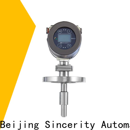 Sincerity micro motion density meter supplier for concentration measurement