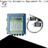 Sincerity ultrasonic liquid flow meter for sale for Petrochemical