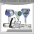 high quality turbine flow meter application for sale for pressure measurement