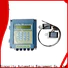 portable clamp on ultrasonic flow meter price for Metallurgy