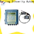 Sincerity low cost ultrasonic flow meter manufacturer for Petrochemical