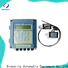 high quality types of ultrasonic flow meter for sale for Heating