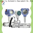 high accuracy insertion vortex flow meter for sale for concentration measurement