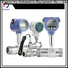 Sincerity digital inline turbine flow meter price for viscosity measurement