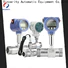 low cost vortex water meter manufacturer for pressure measurement