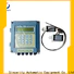 Sincerity manufacturers of ultrasonic flow meters price for Generate Electricity