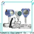 low cost turbine flow meters for liquid measurement function for density measurement