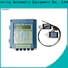 Sincerity portable ultrasonic water flow meter manufacturer for Petrochemical
