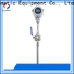 Sincerity thermal mass flow meter endress hauser supplier for the volume flow