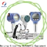 Sincerity high reliability turbine flow meter price for gravity measurement