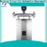 Sincerity high accuracy micro motion coriolis mass flow meter price for food