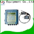 Sincerity handheld ultrasonic flow meter supplier for Energy Saving