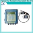 Sincerity high accuracy clamp on ultrasonic flow meter manufacturers for Energy Saving