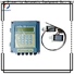 high accuracy clamp on ultrasonic flow meter manufacturers manufacturer for Petrochemical