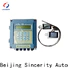 Sincerity portable ultrasonic flow meter manufacturers for Generate Electricity
