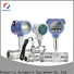 high reliability inline turbine flow meter price for temperature measurement