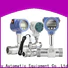 Sincerity high performance vortex steam flow meter manufacturer for gravity measurement