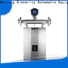 Sincerity low cost krohne coriolis mass flow meter supplier for fluids measuring