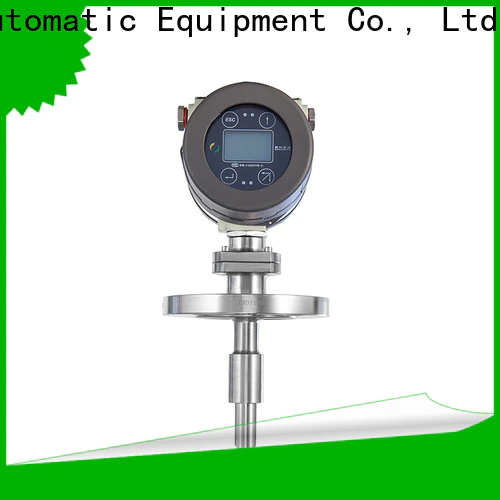 ﻿High measuring accuracy endress hauser density meter for sale for concentration measurement