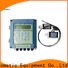 Sincerity insertion type ultrasonic flow meter supplier for Drain