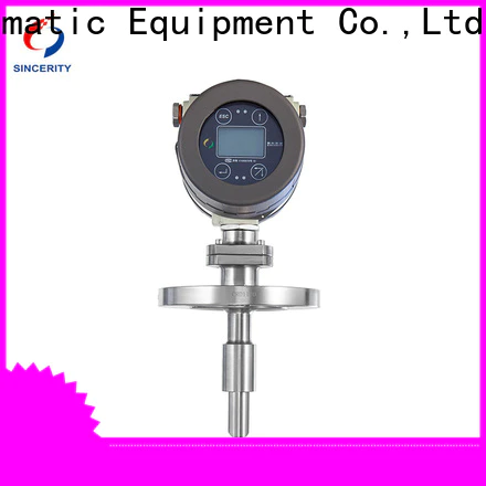 ﻿High measuring accuracy tuning fork liquid density meter manufacturer for concentration measurement