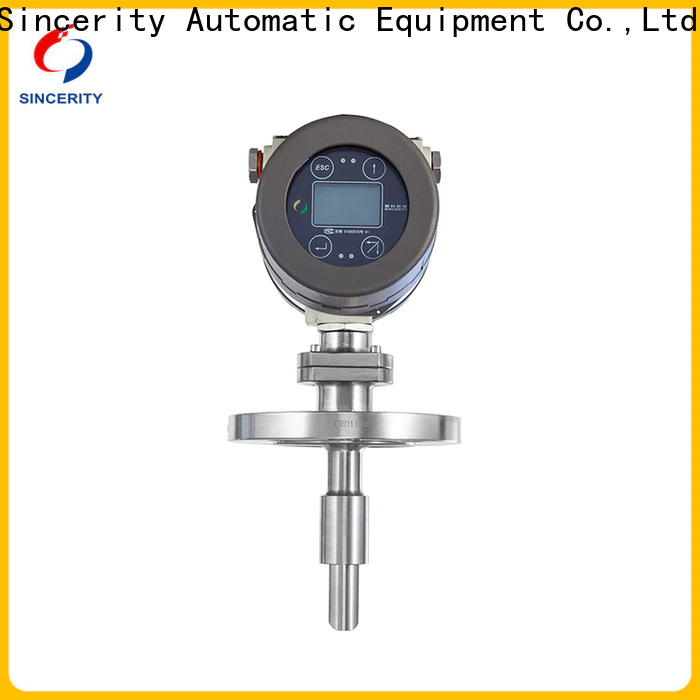 Sincerity high performance micro motion density meter for sale for gravity measurement