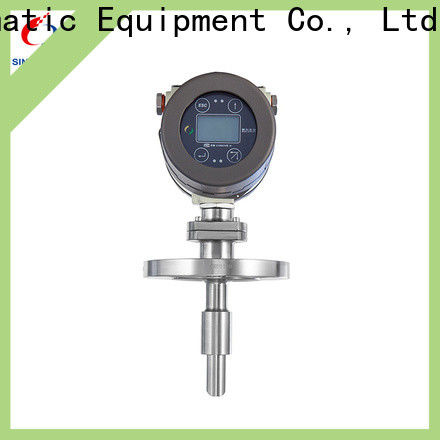 high accuracy micro motion fork density meter supplier for viscosity measurement
