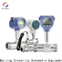 Sincerity vortex flow meter supplier for concentration measurement