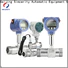Sincerity best vortex flow meter price supplier for pressure measurement