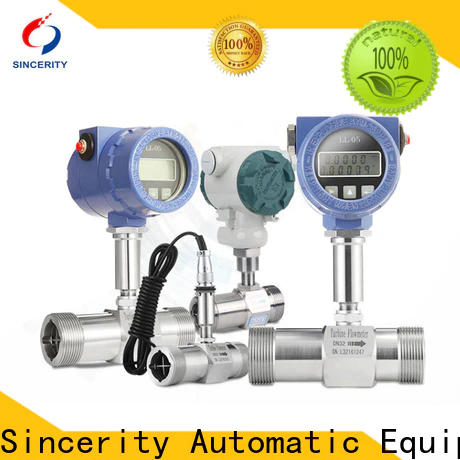 wholesale endress and hauser flow meter for sale for density measurement