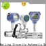 latest instrumart flow meter company for temperature measurement