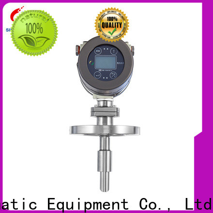 custom solids flow meter for business for viscosity measurement