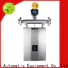 Sincerity hyd flow meters function for life sciences