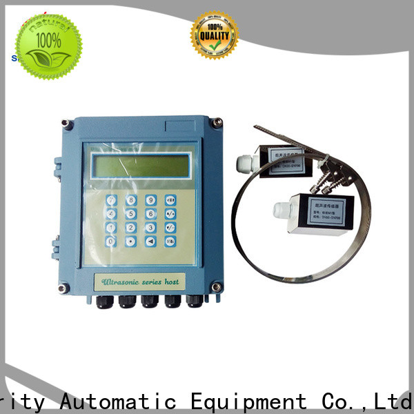 high performance ultrasonic flow meter applications suppliers for Heating